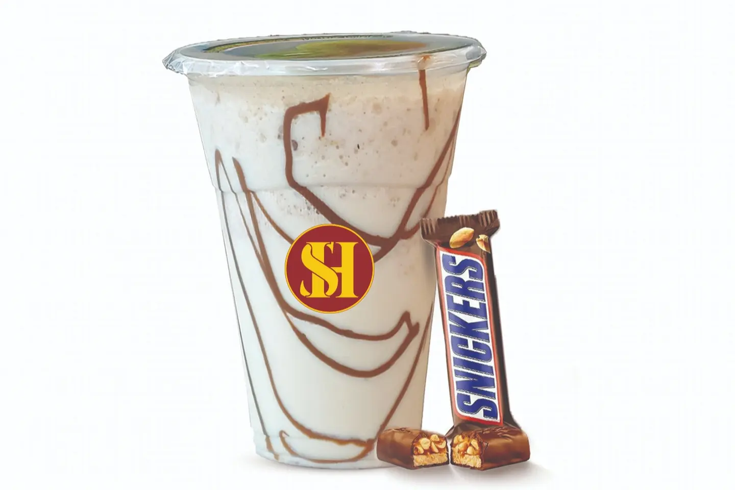 Snickers