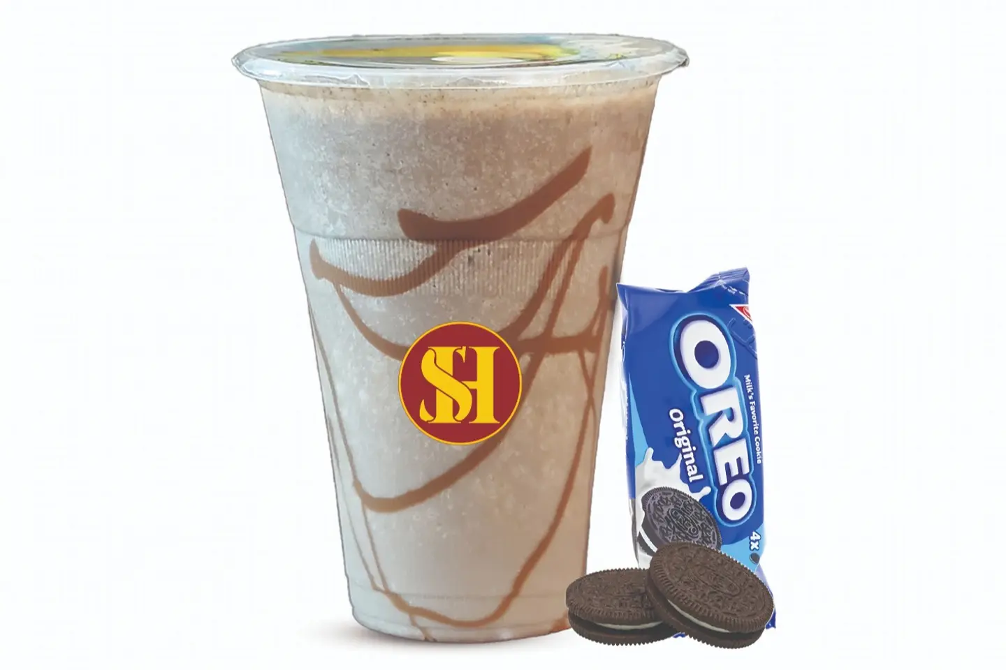 Oreo