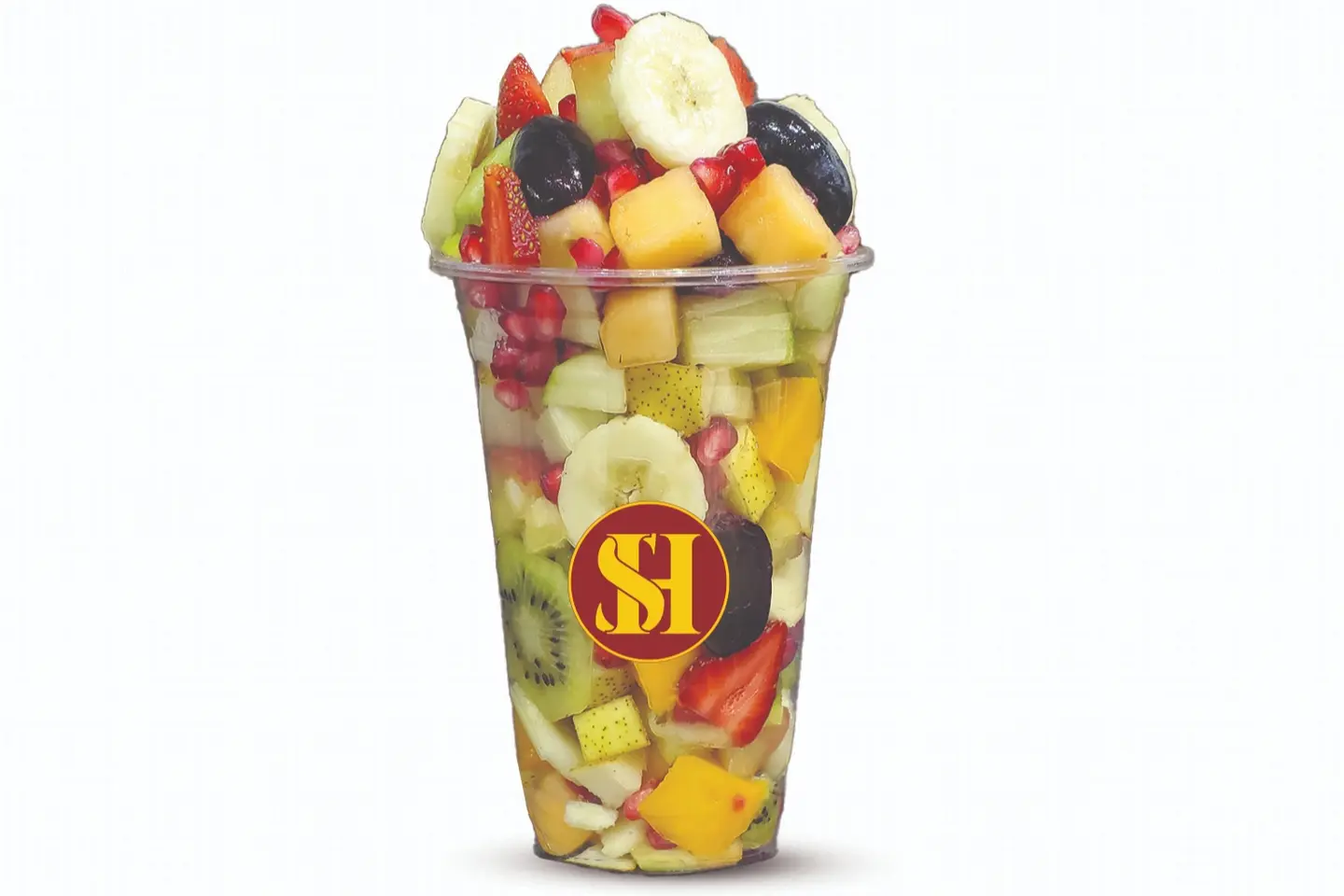 Fruit Cup