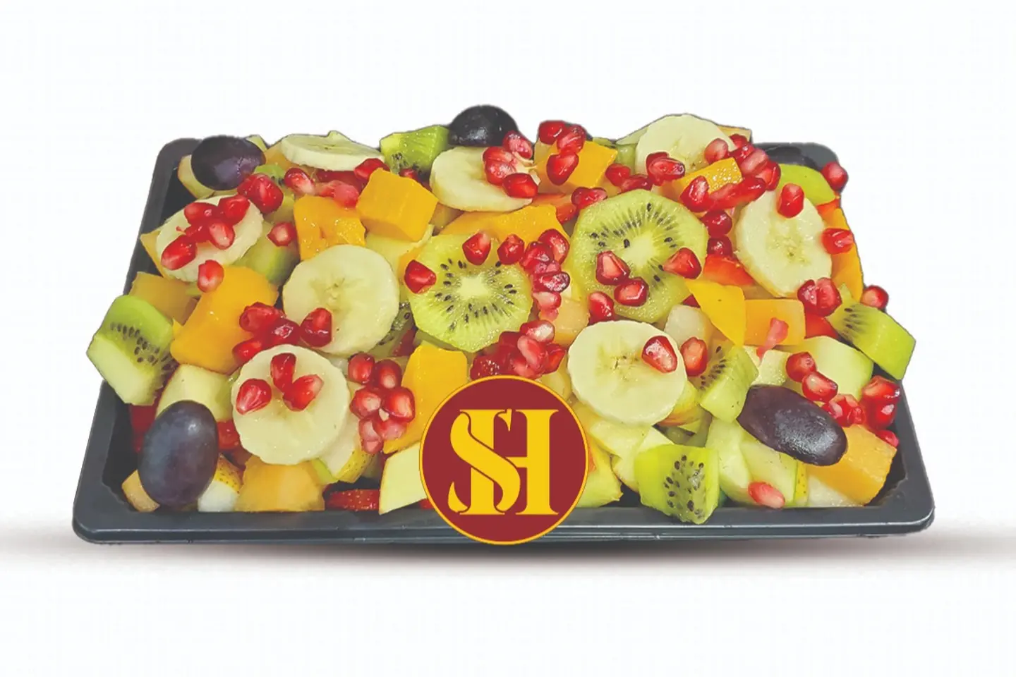 Fruit Dish