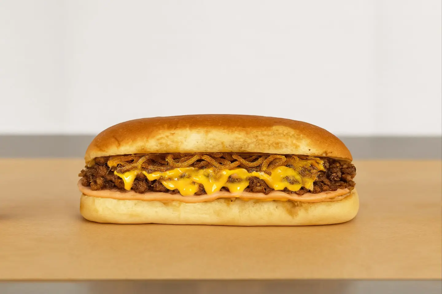 Cheesy Philly Steak
