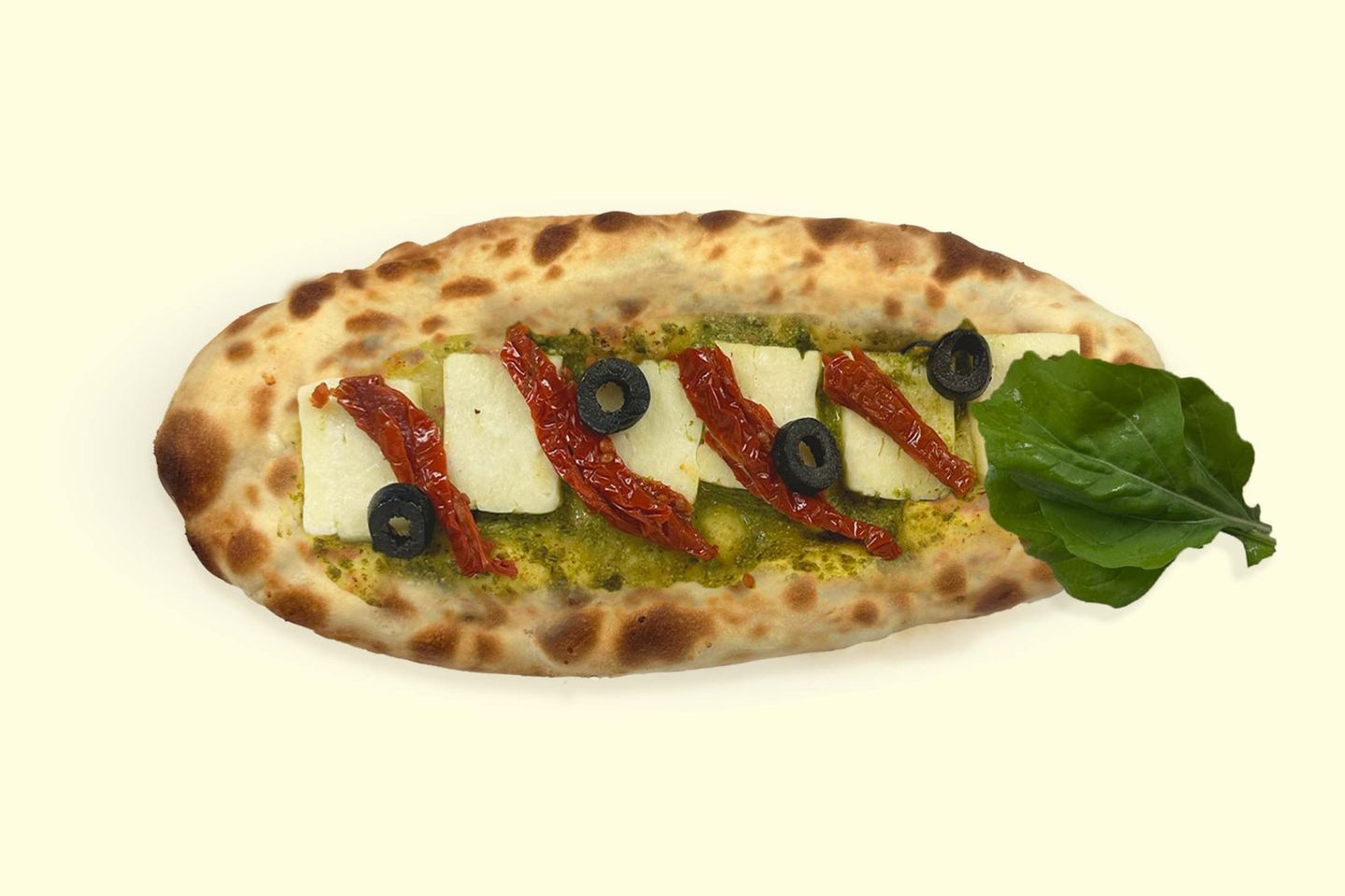 فطيرة حلومي