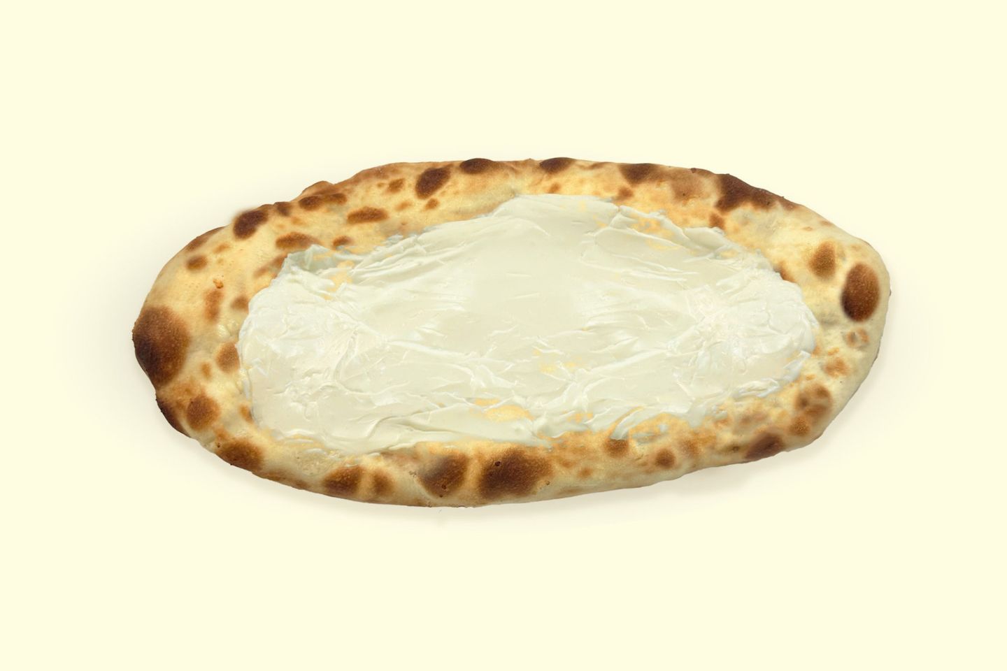فطيرة لبنة