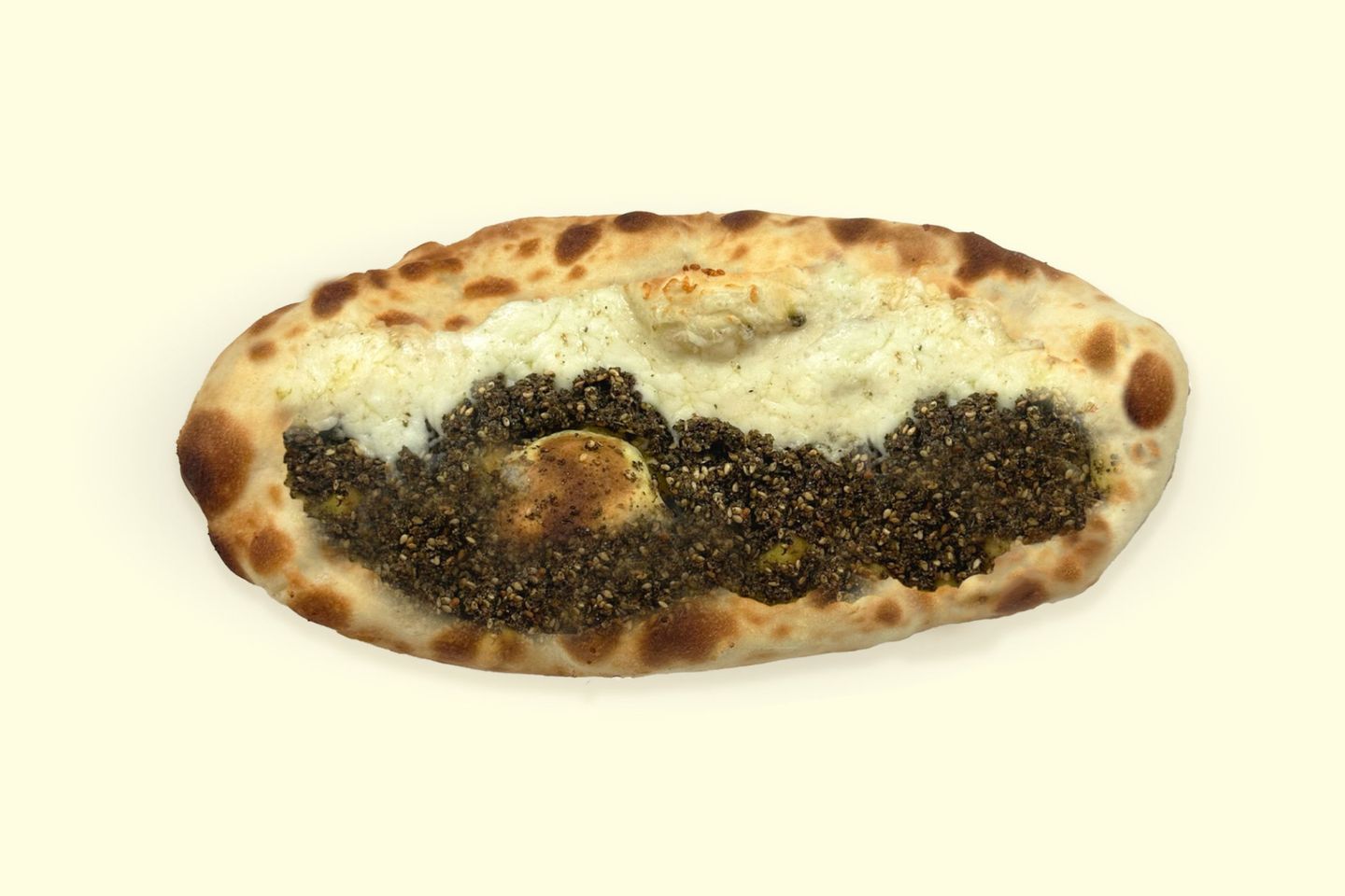 زعتر عكاوي