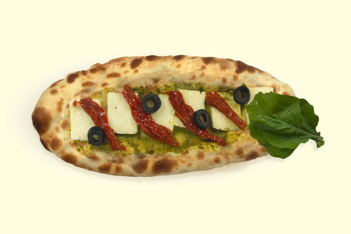 فطيرة حلومي