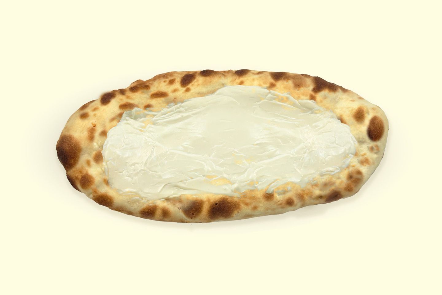 فطيرة لبنة