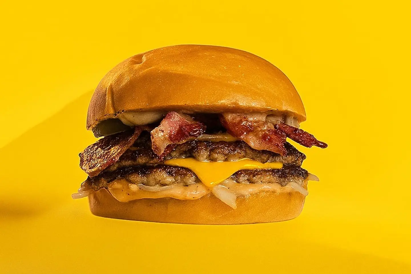 Burger Meatz