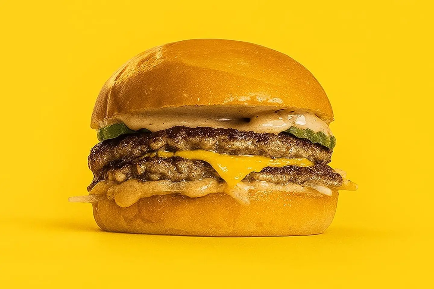 Classic Burger