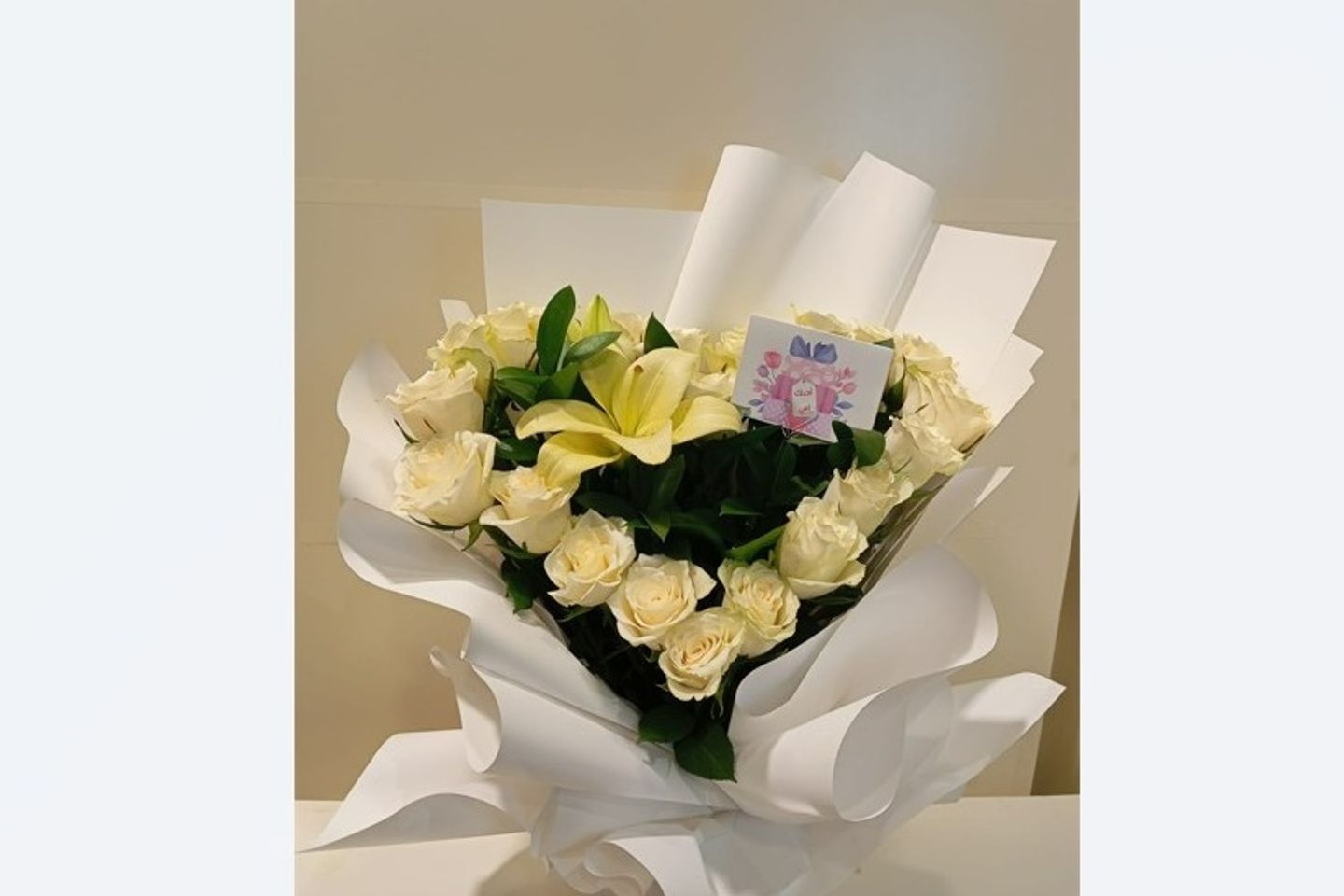 Mother's Day Bouquet 2