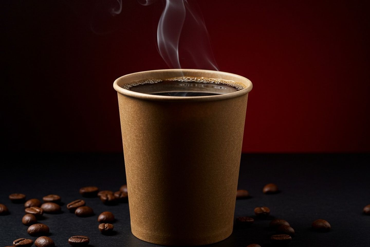 Black Coffee