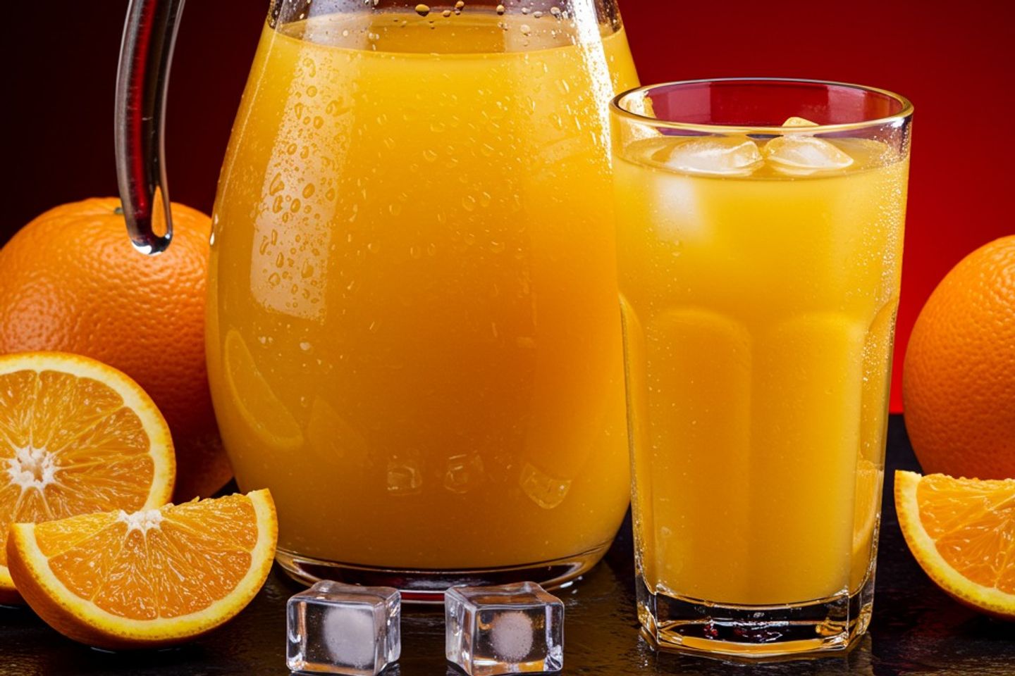 Orange Juice