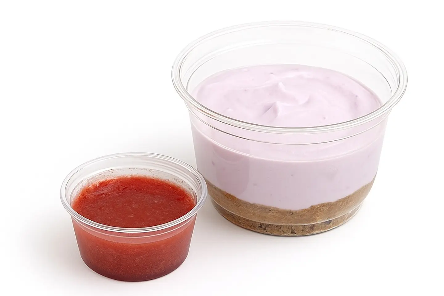 Strawberry Cheesecake