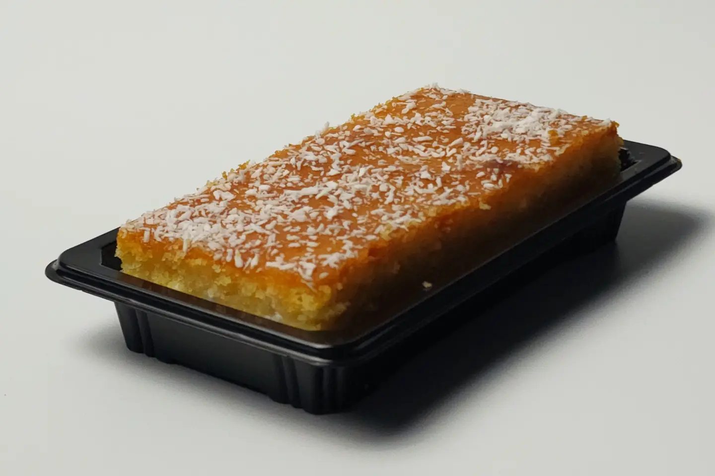 بسبوسة صحية