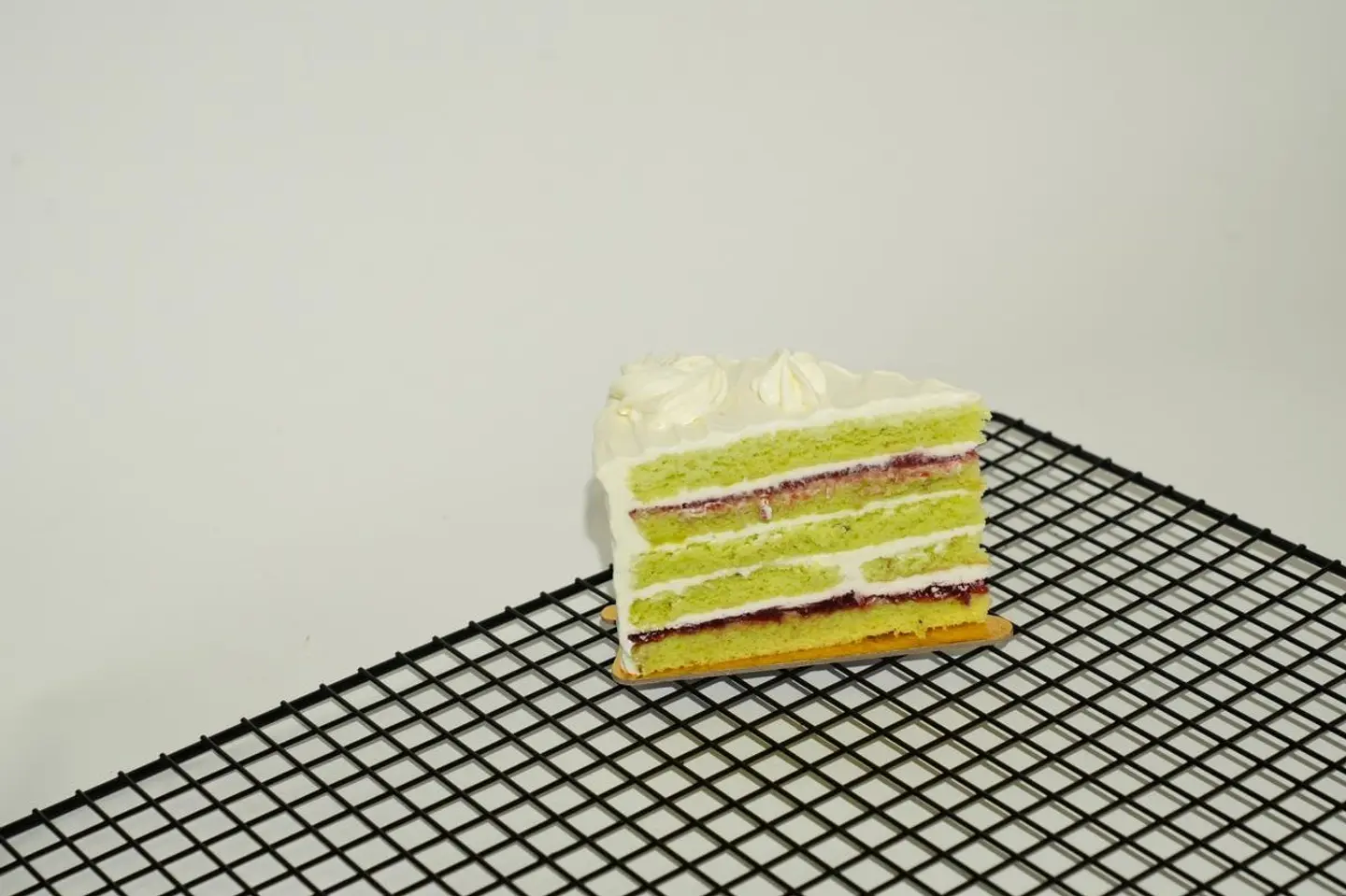 Pistachio Cake