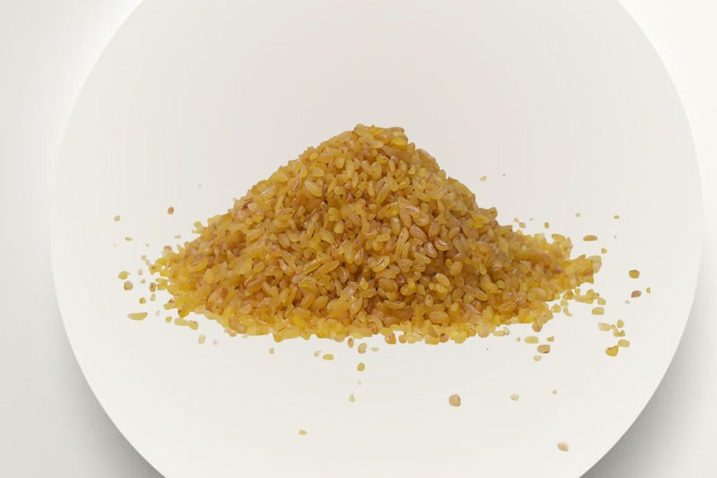 Coarse White Bulgur 1kg