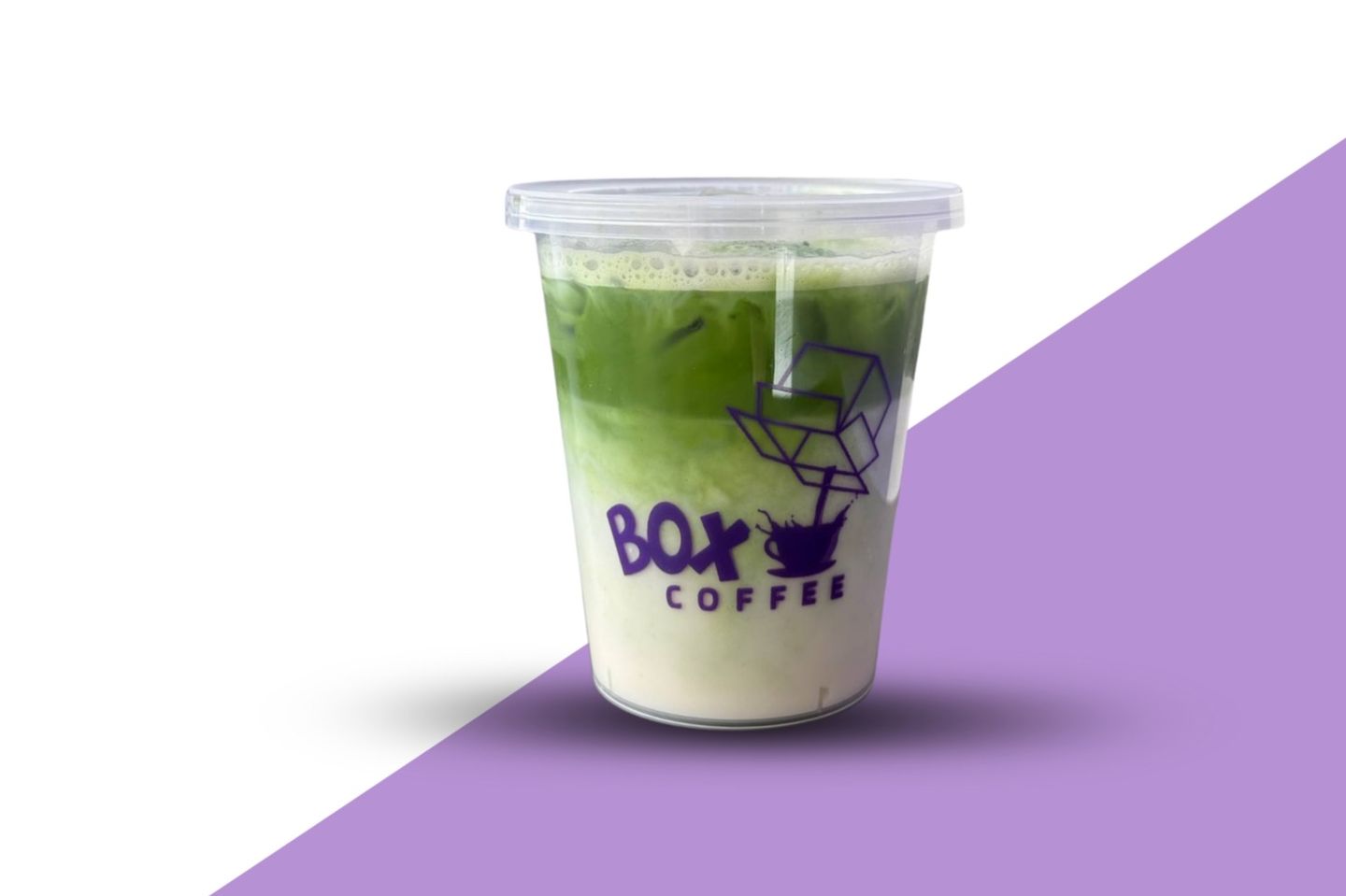 Ice Matcha