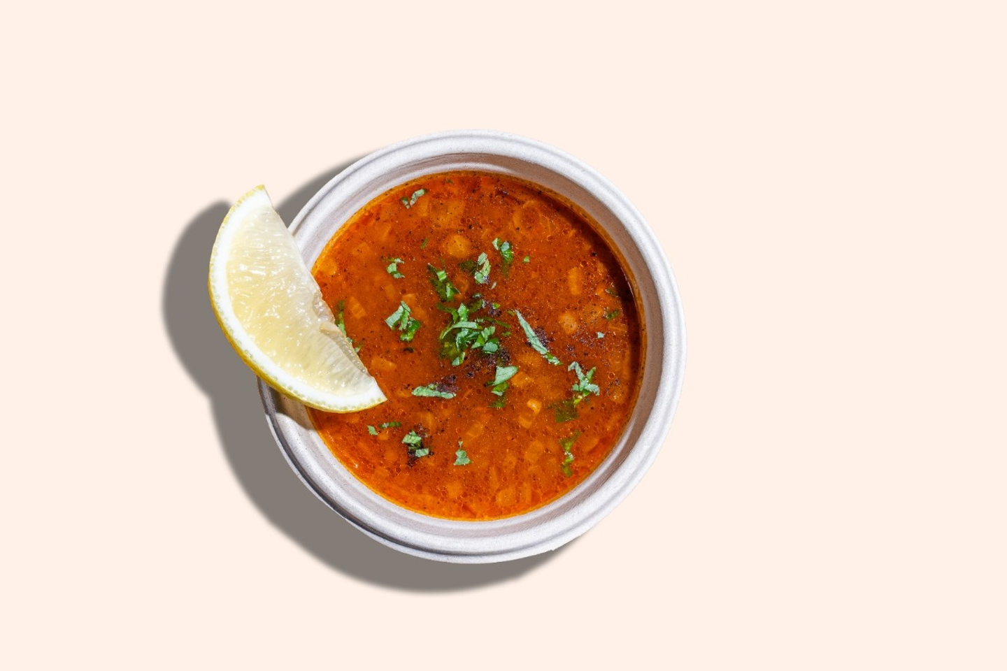 Wheat Soup