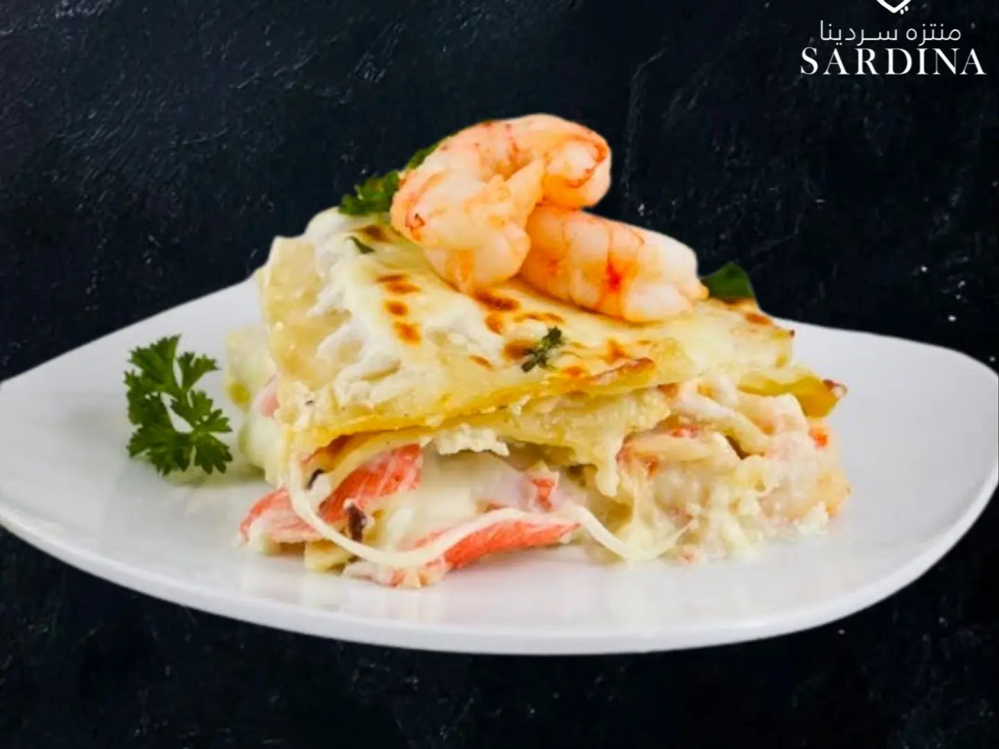 Lasagna Casserole