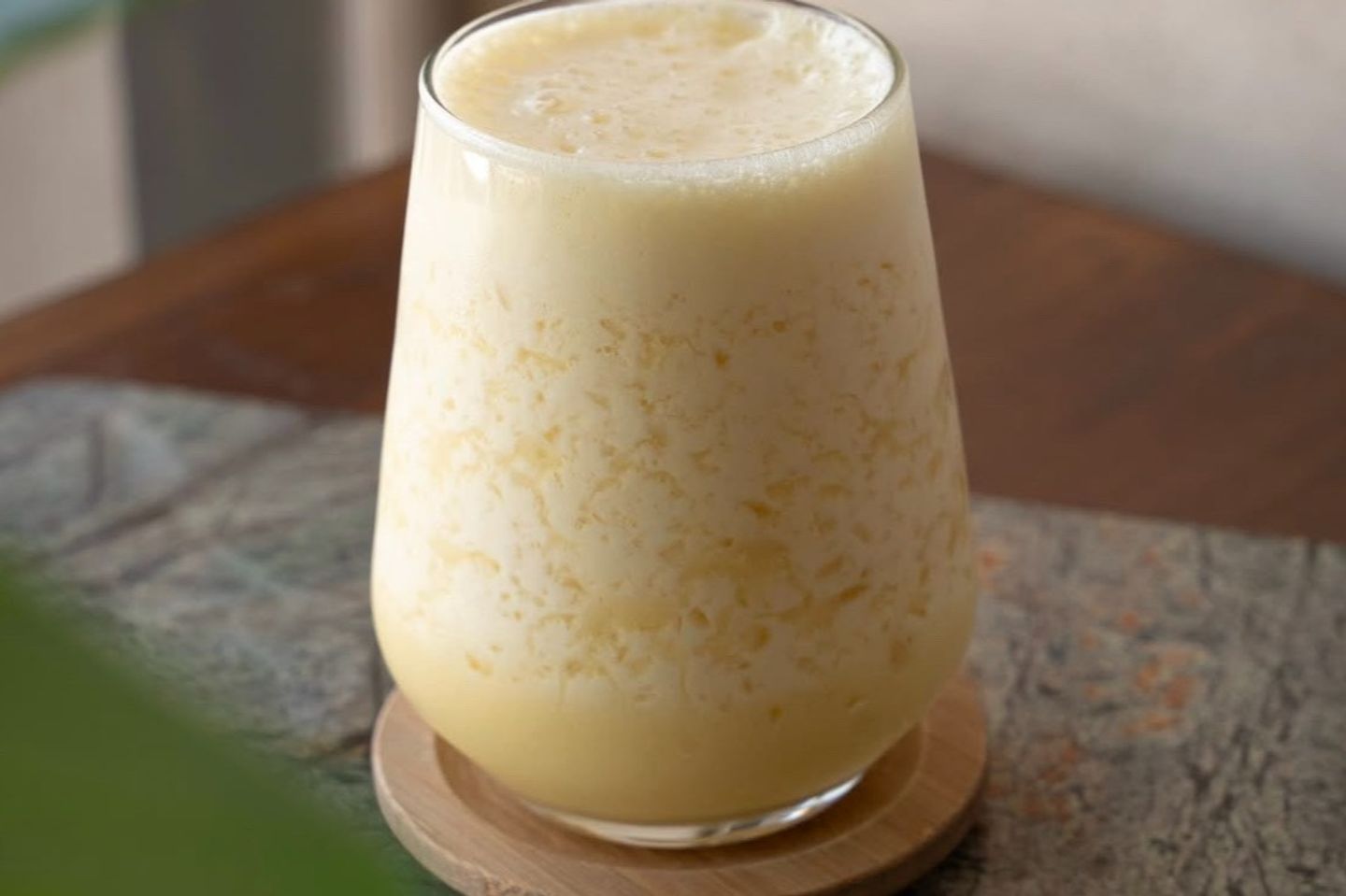 Refreshing Pineapple