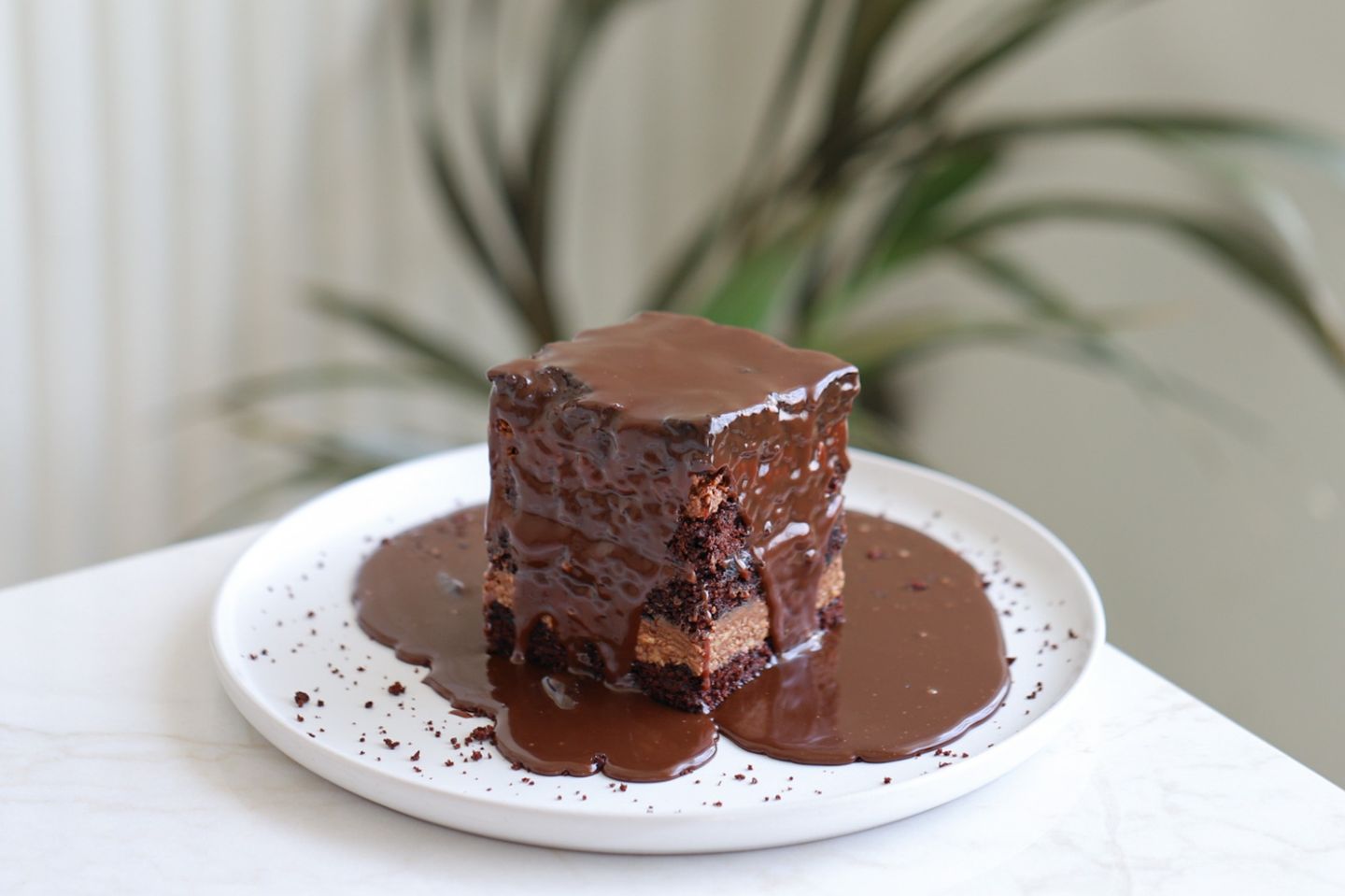 Matilda Cake  - Small