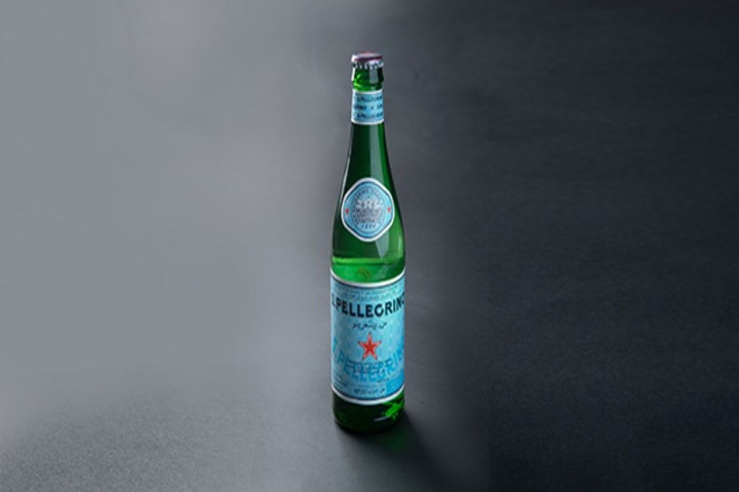 Sparkling Water