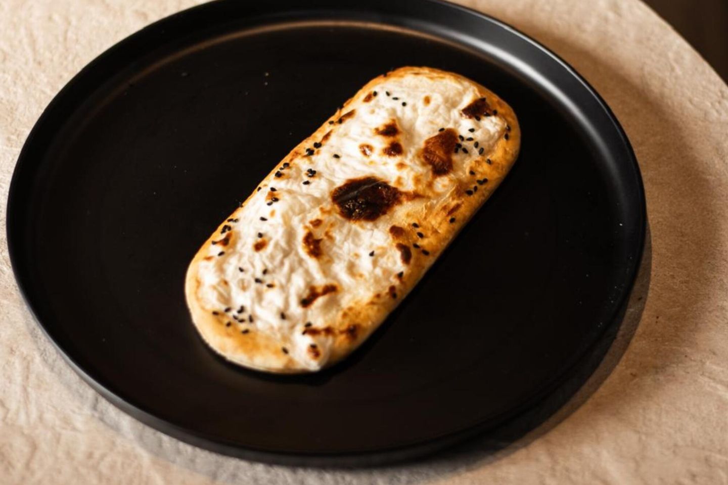 فطيرة لبنة