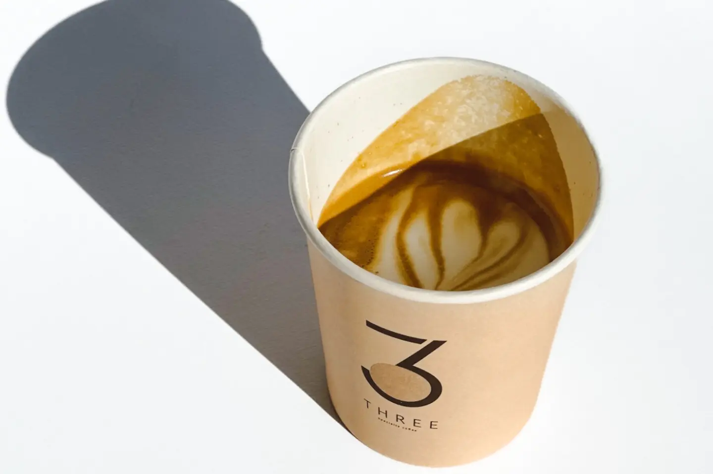 Flat White