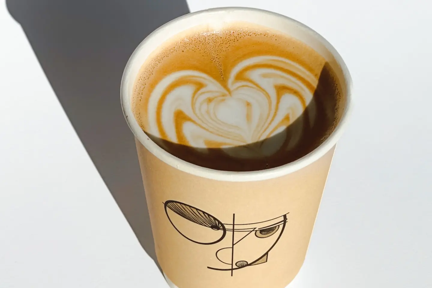 Latte