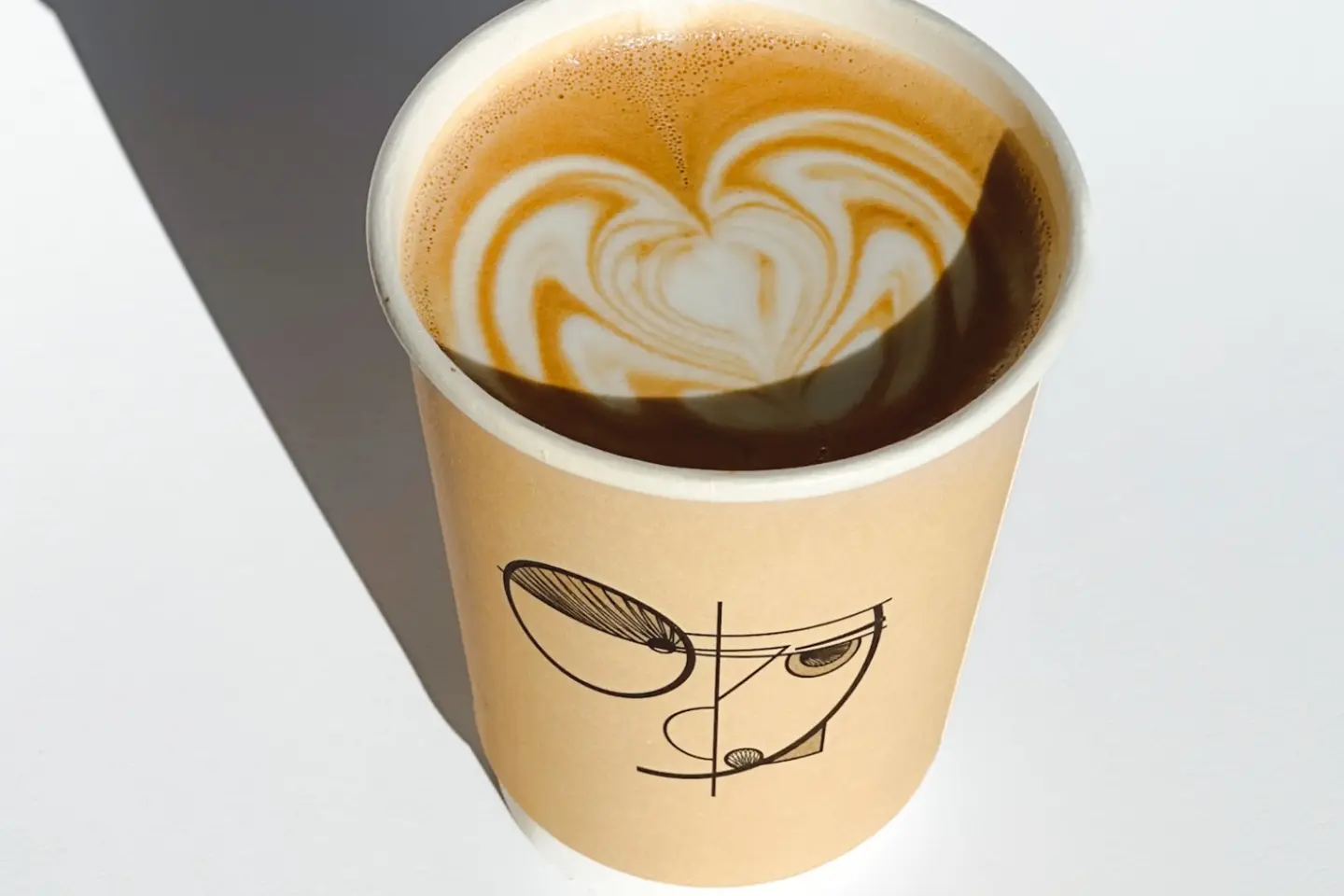 White Mocha