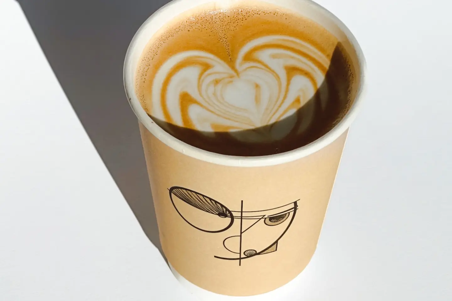 Spanish Latte
