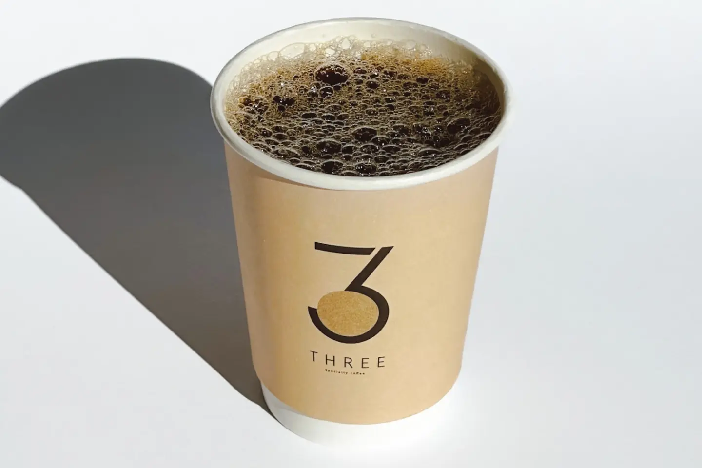 Coffee Of The Day