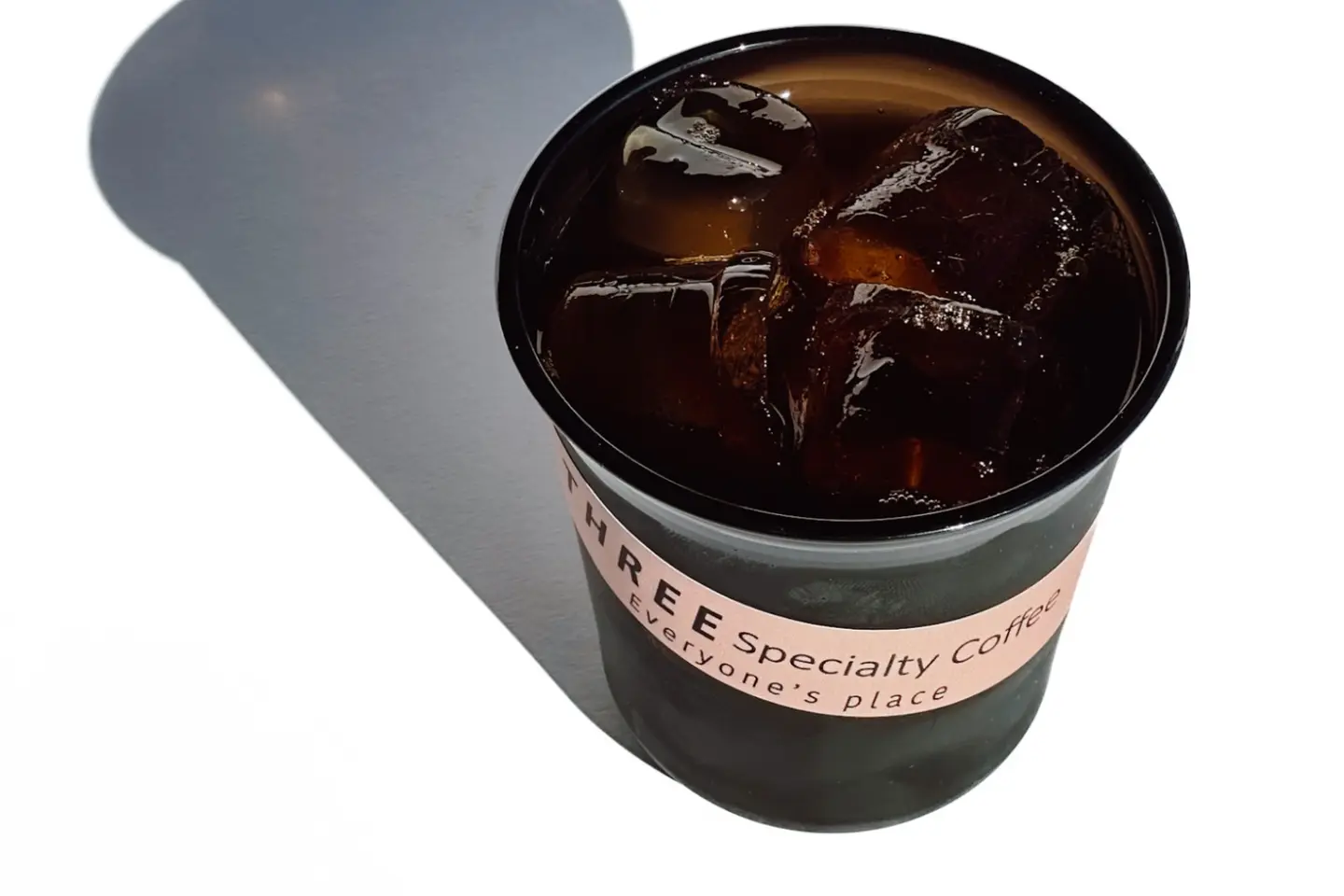 Iced V60