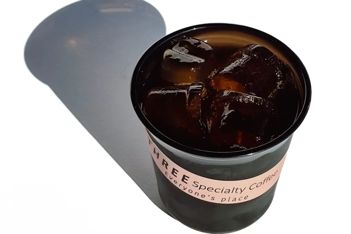 Iced Roselle
