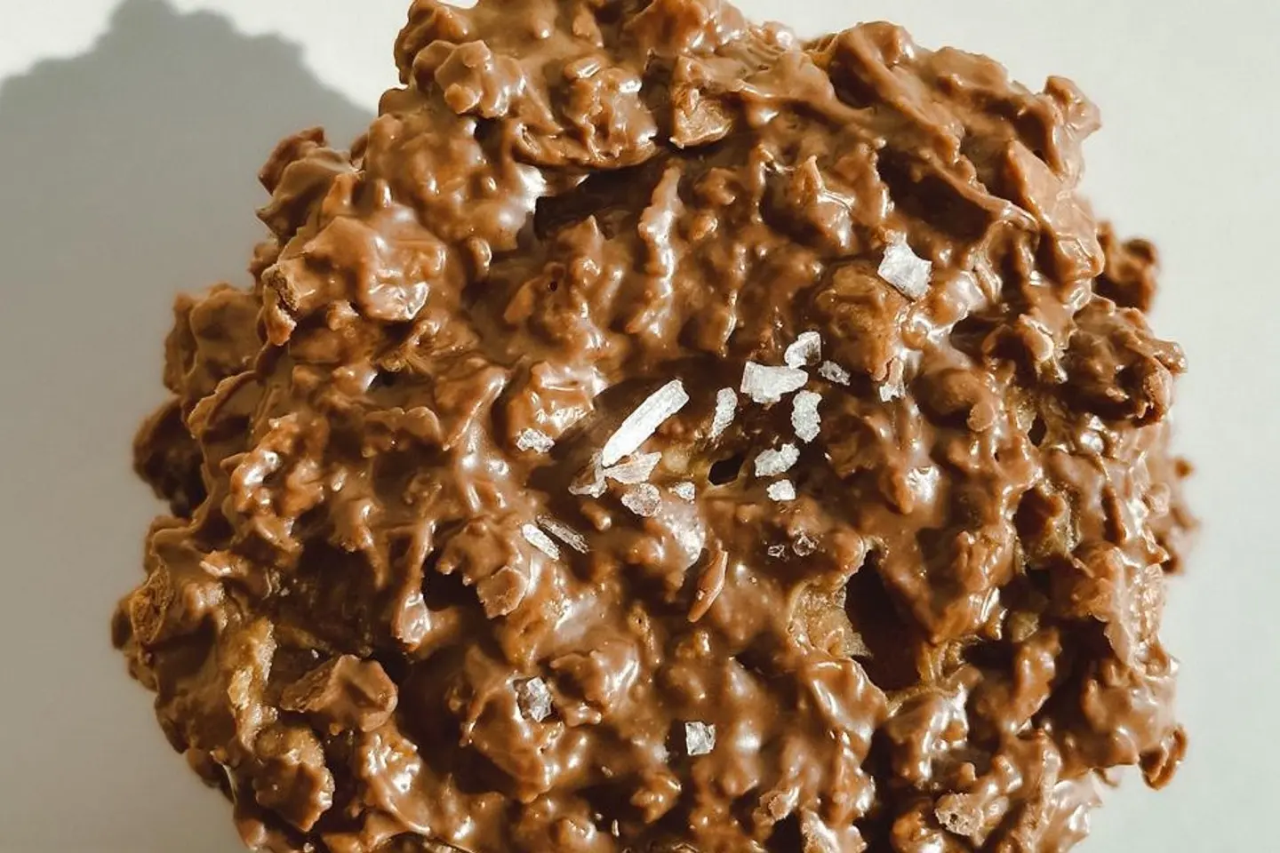 Crunchy