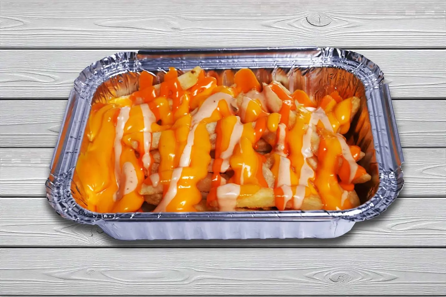 بطاطس بالصوص