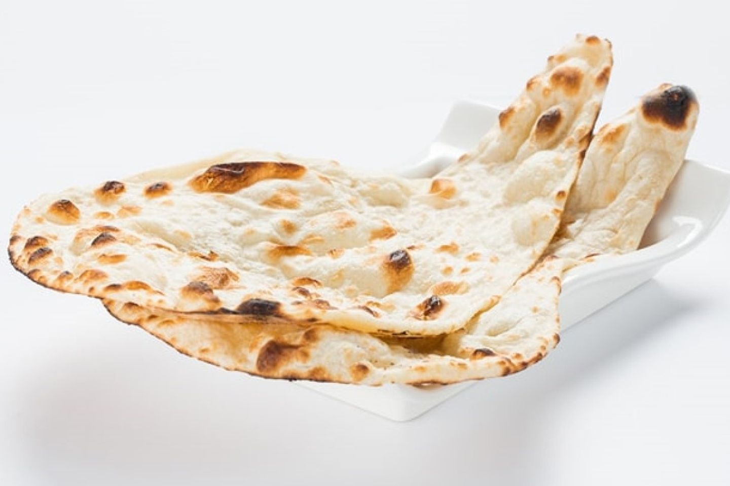 نان عادي