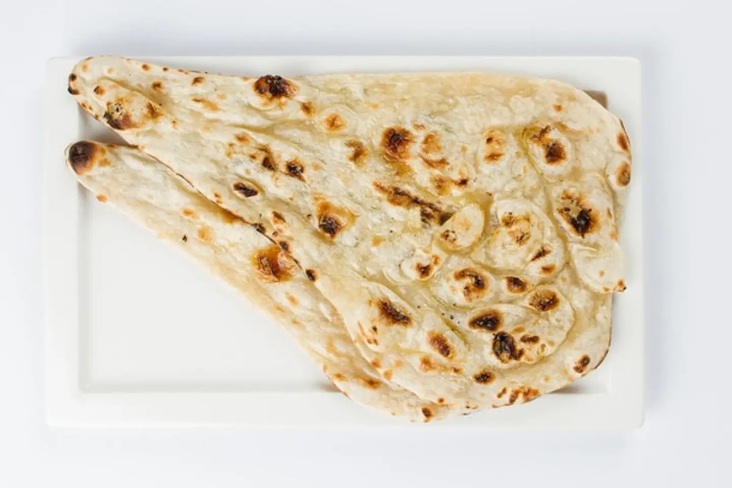 نان بزبده