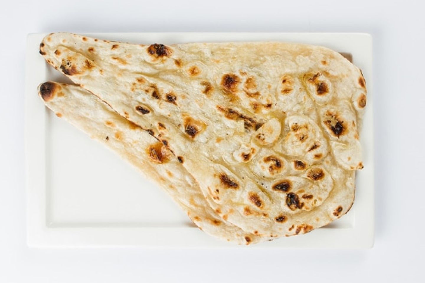 نان بزبده