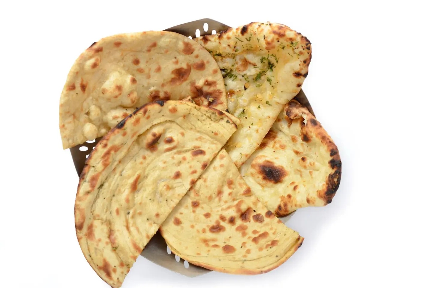 Mix Nan Basket