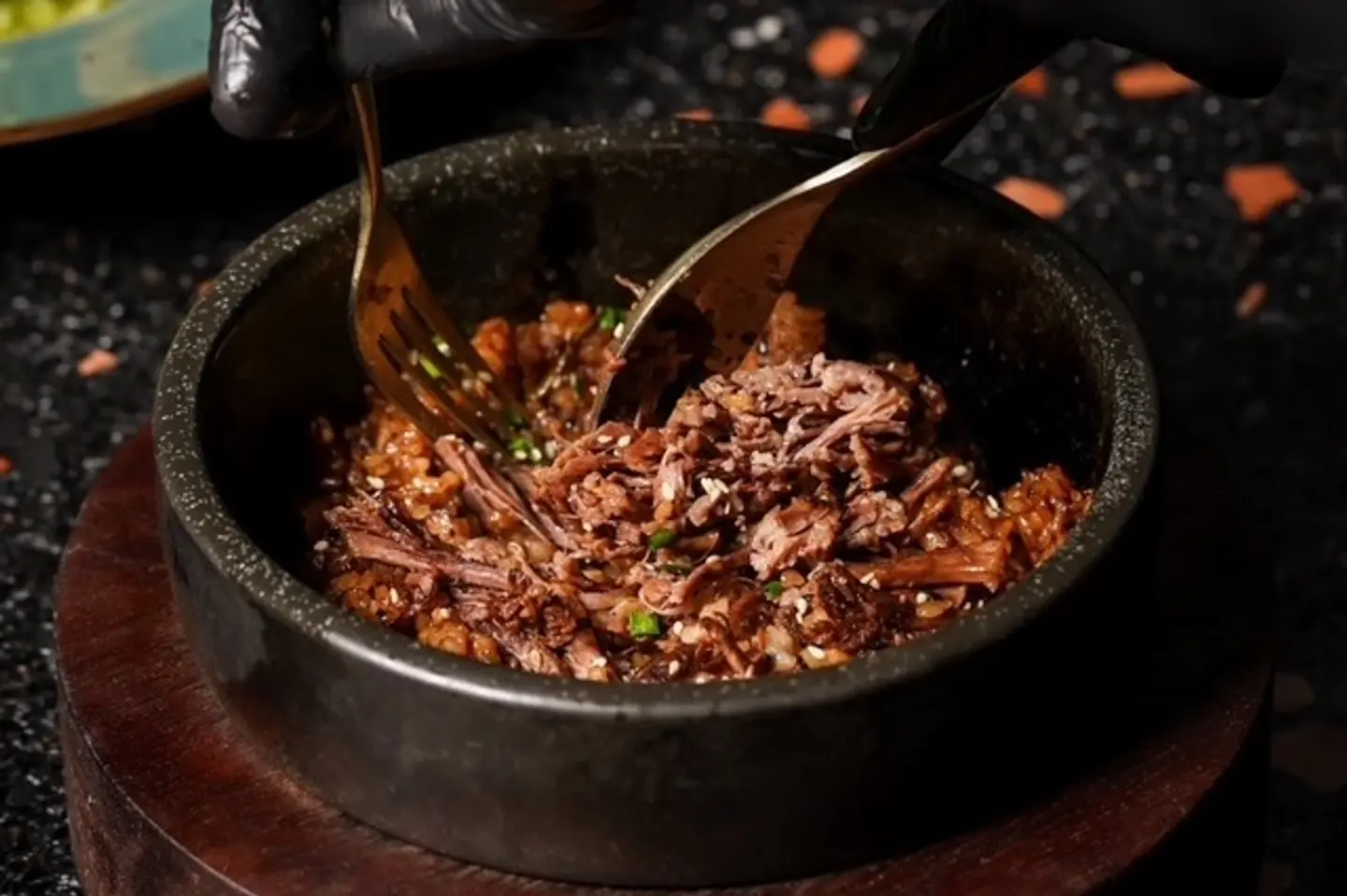 شورت ريبز دانبوري