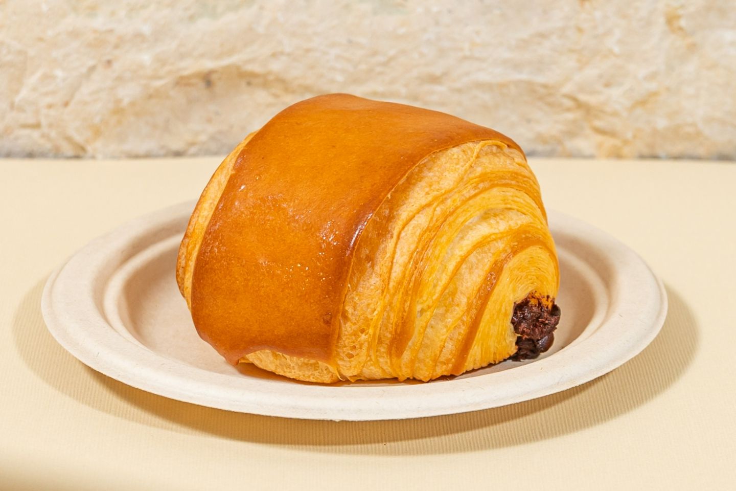 بان شوكولاتة