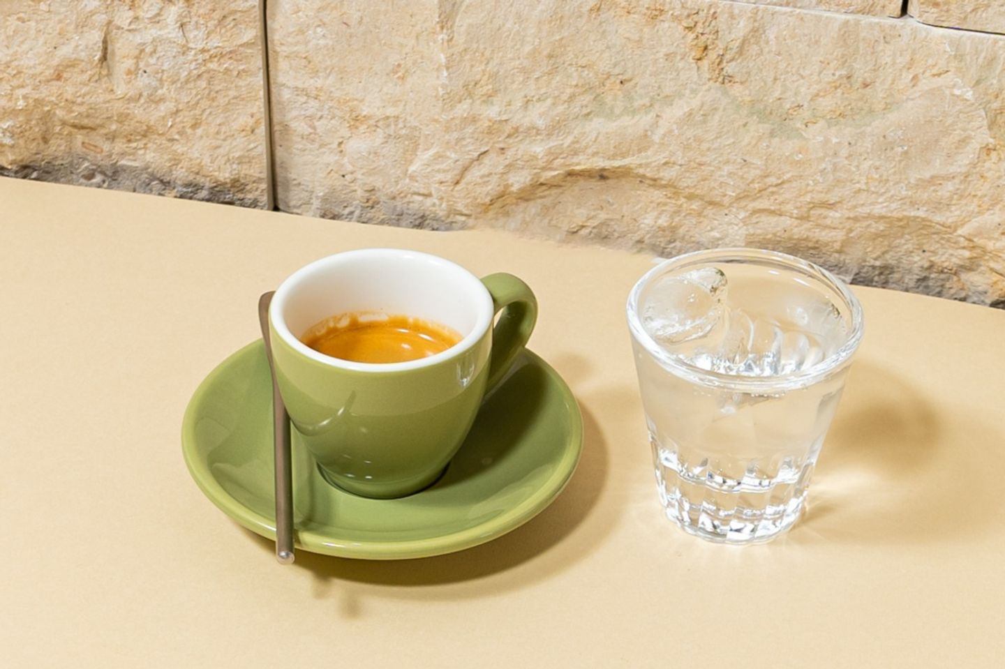 اسبريسو