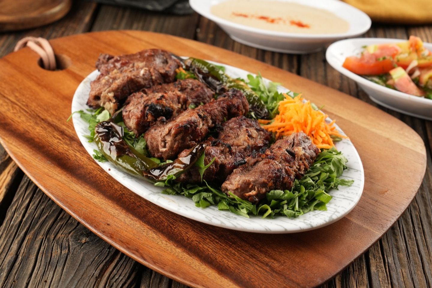 Kebab 1/2