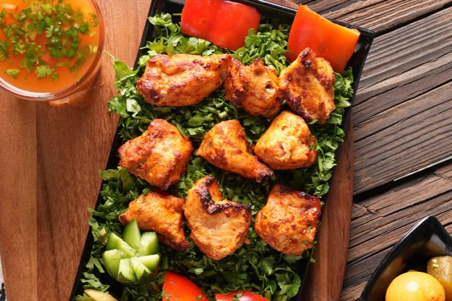 Chicken