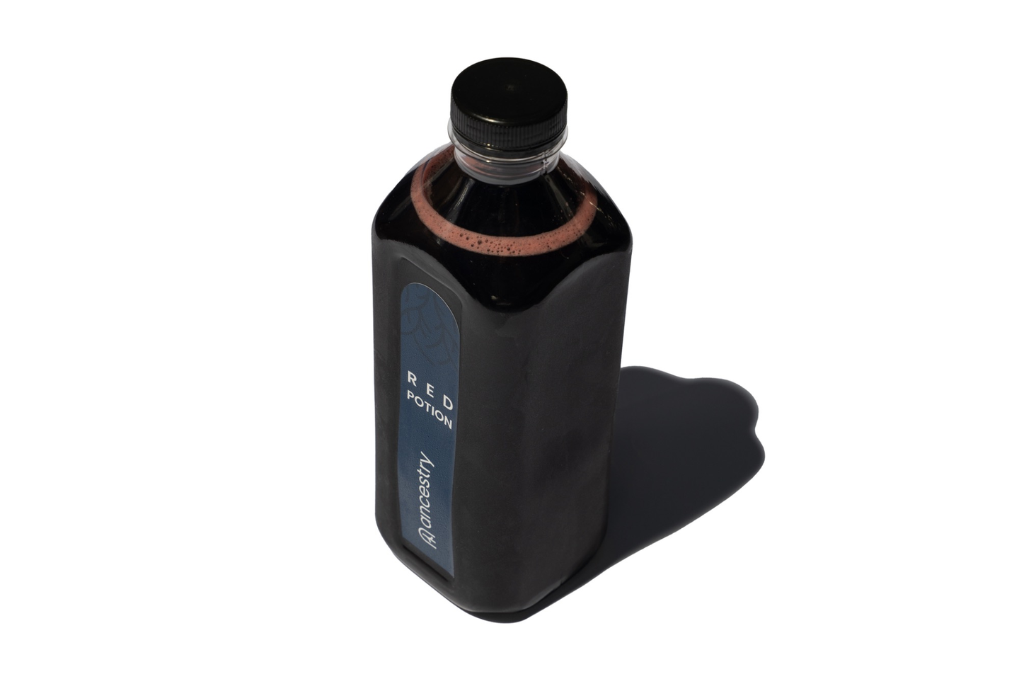 ريد بوشن ١ لتر