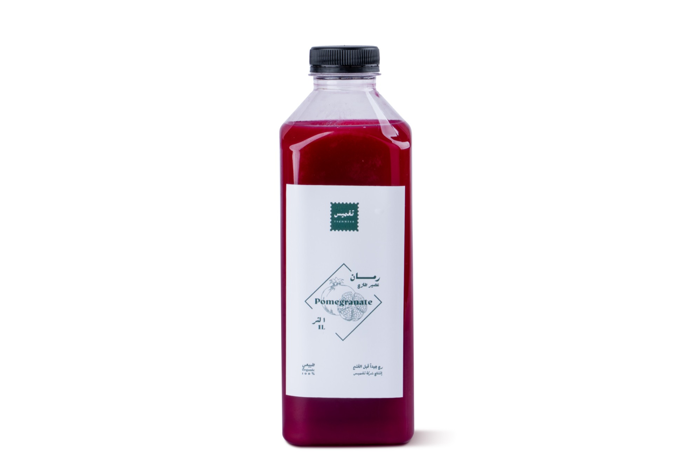 Pomegranate Juice