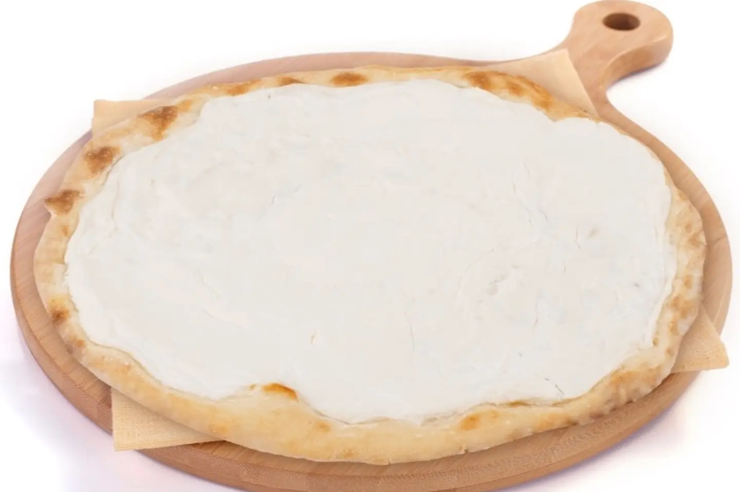 لبنه سادة