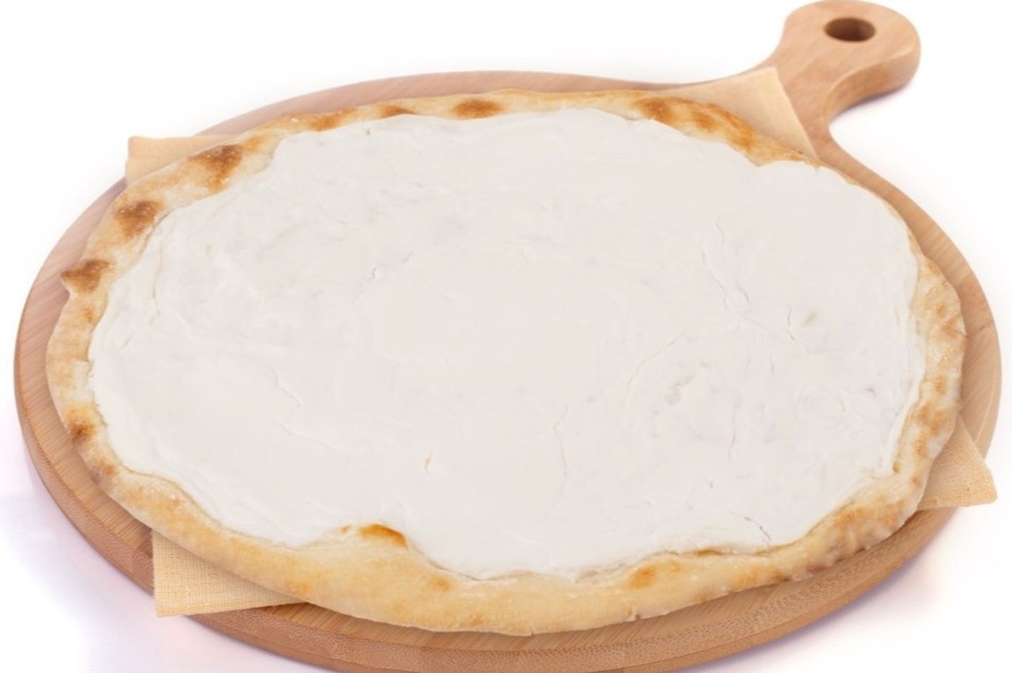 لبنه سادة