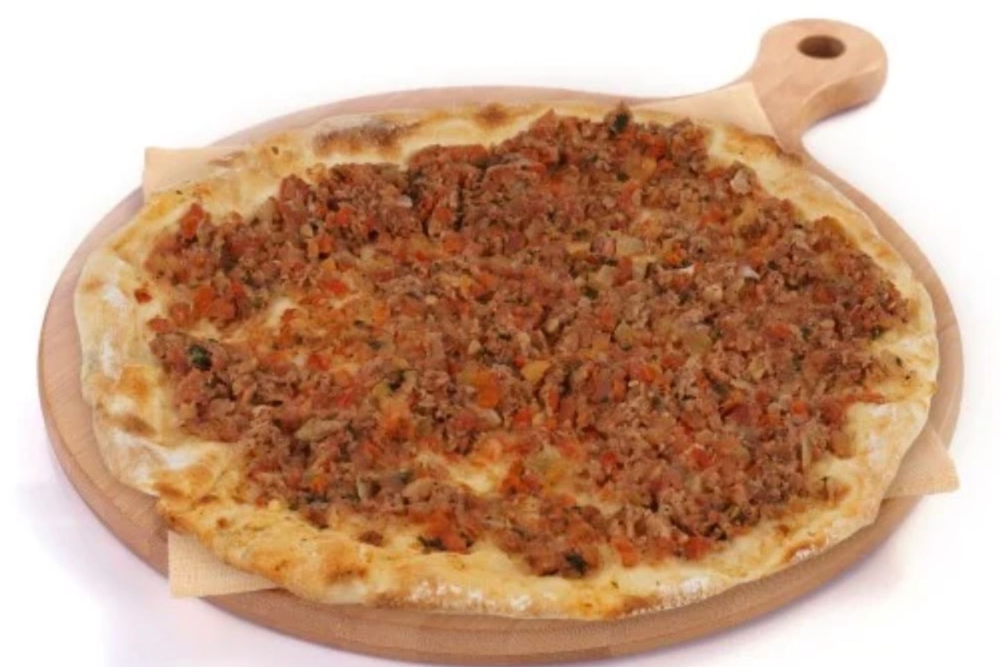 صفيحة لحمة