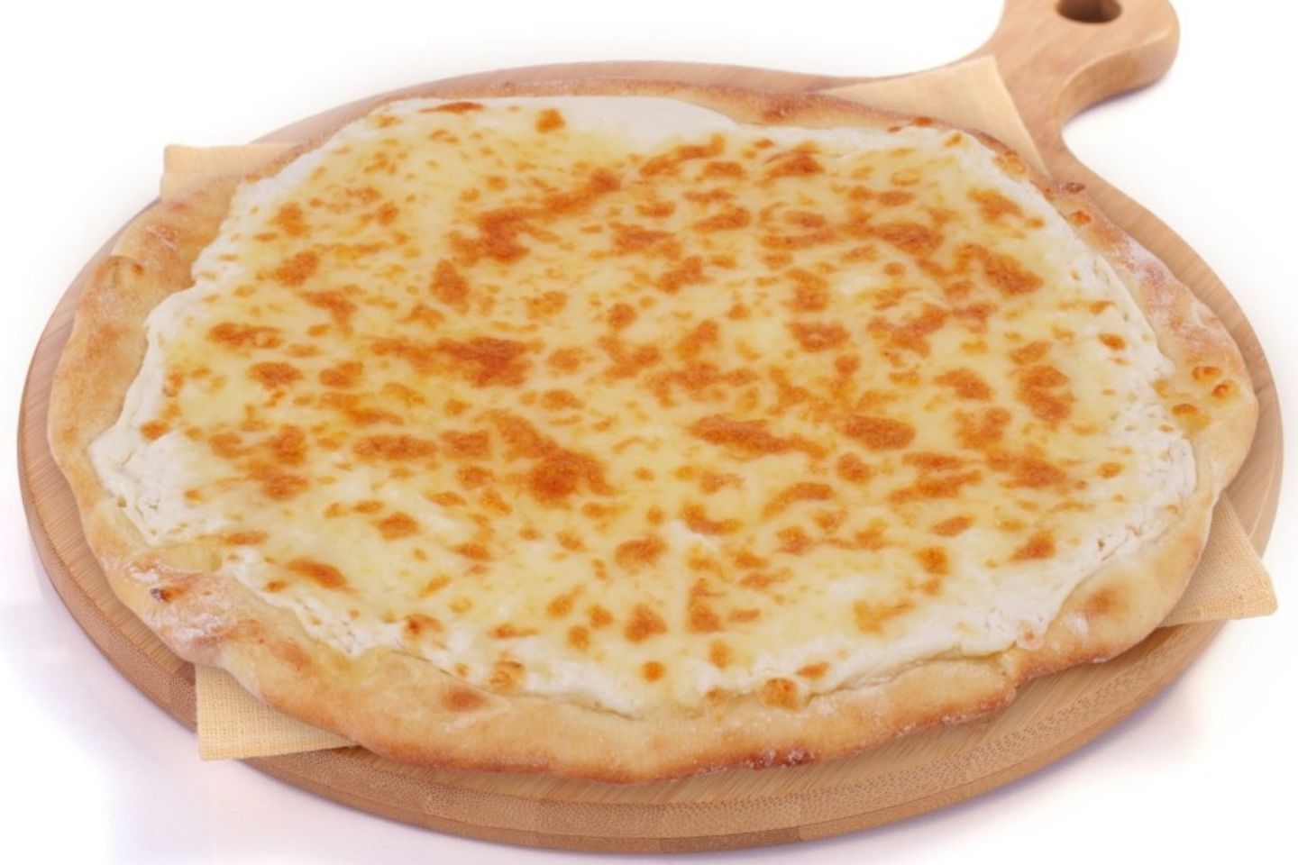 بيتزا مكــــس اجبان